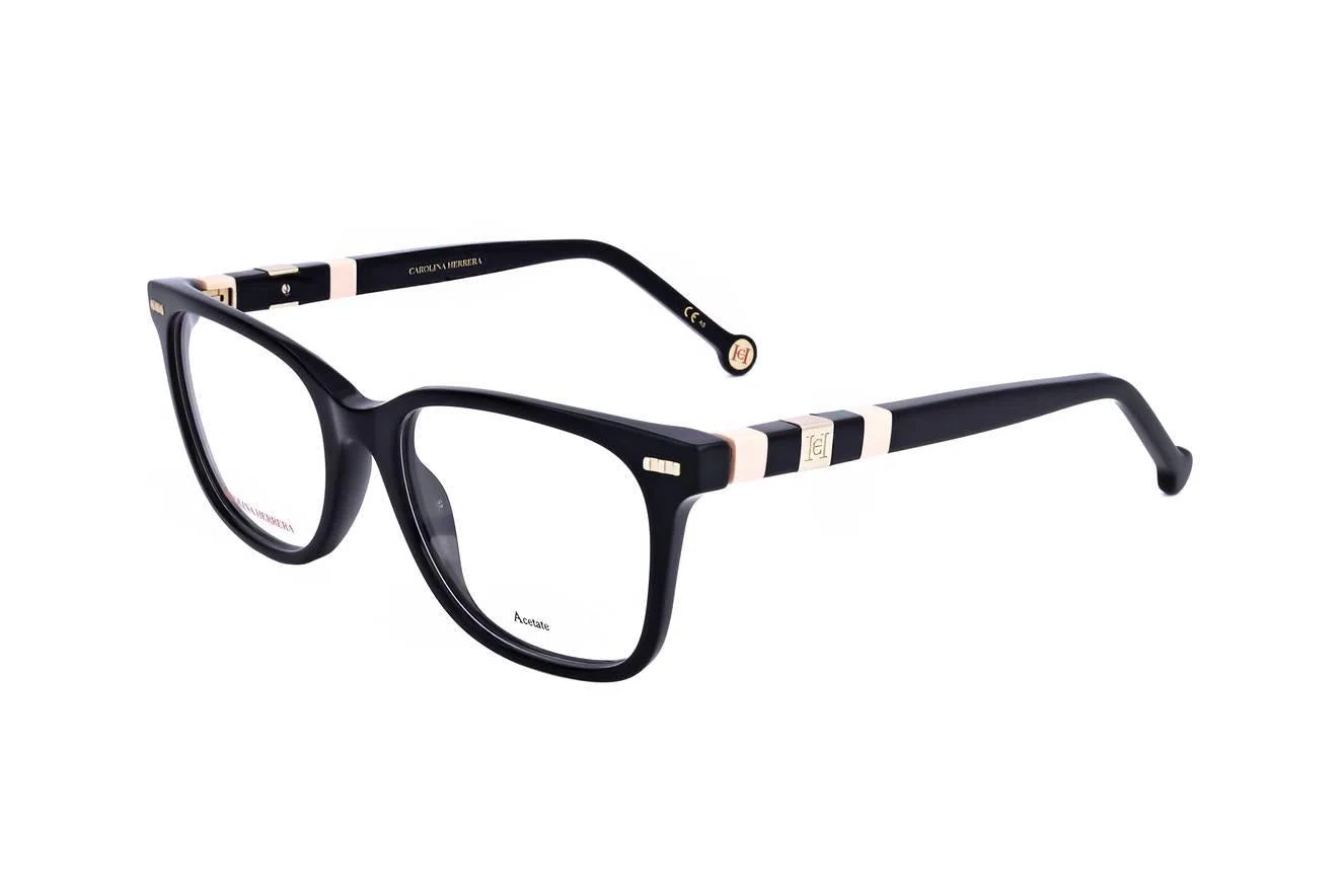 Carolina Herrera CH0047 Eyeglasses - view 11